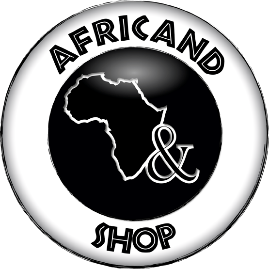 Logotypes: Africand